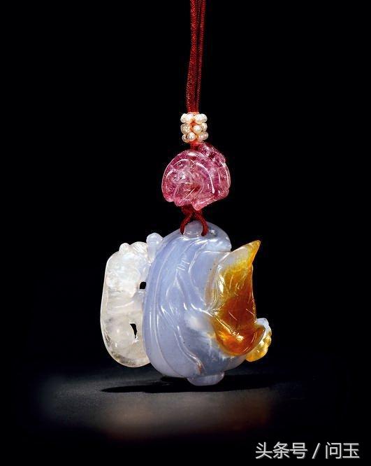 清代十大经典翡翠玉器图片,大清康熙年制古玉器视频