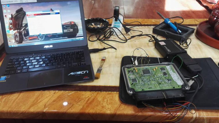 途观1.8t刷ecu,途观1.8t刷ecu效果