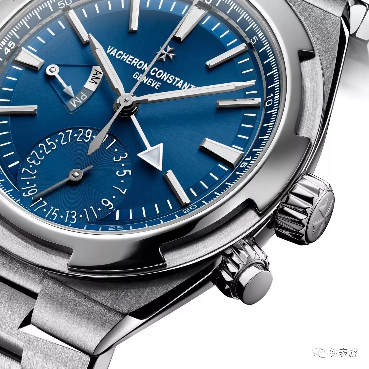 2018SIHH第一天抢先览新品:卡地亚、江诗丹顿、梵克雅宝