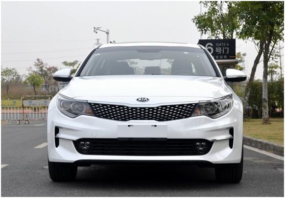 2022起亚k5隔音效果实测,好车不贵经济实惠起亚k5