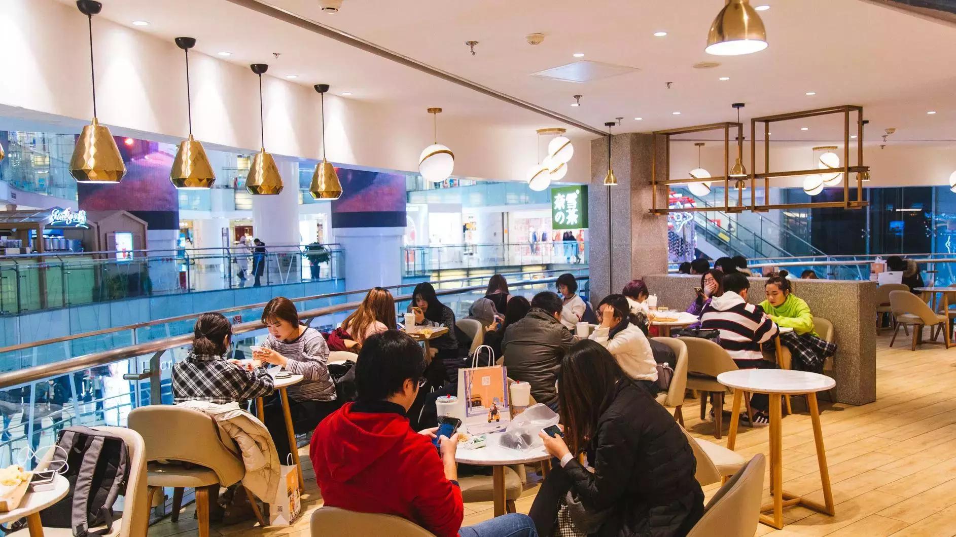 奈雪茶和喜茶谁有实力,奈雪的茶和喜茶怎么开店的