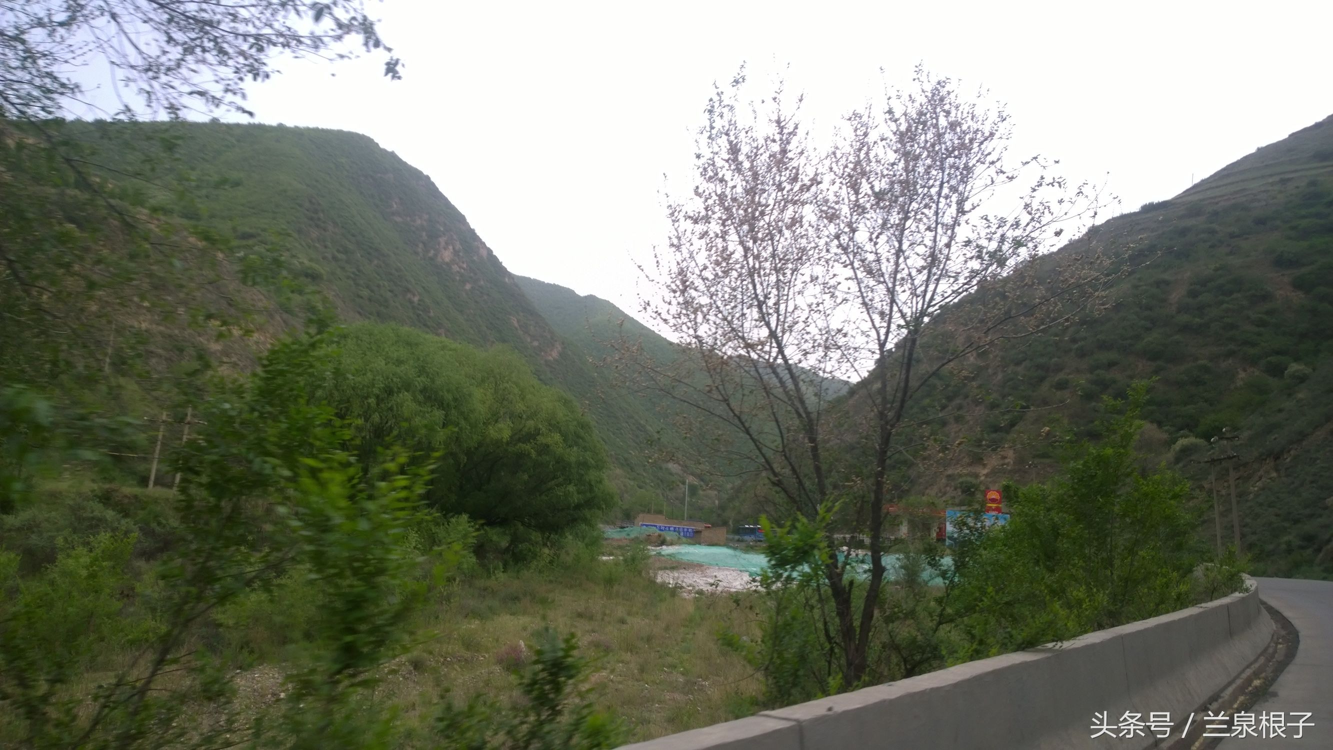 兰州老街童年的记忆,阿干镇下河坝老照片