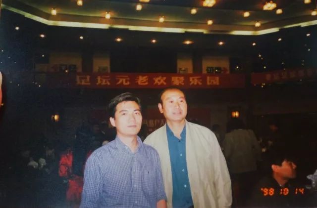 津门足坛双百颂刘正民,津门足坛双百颂名单