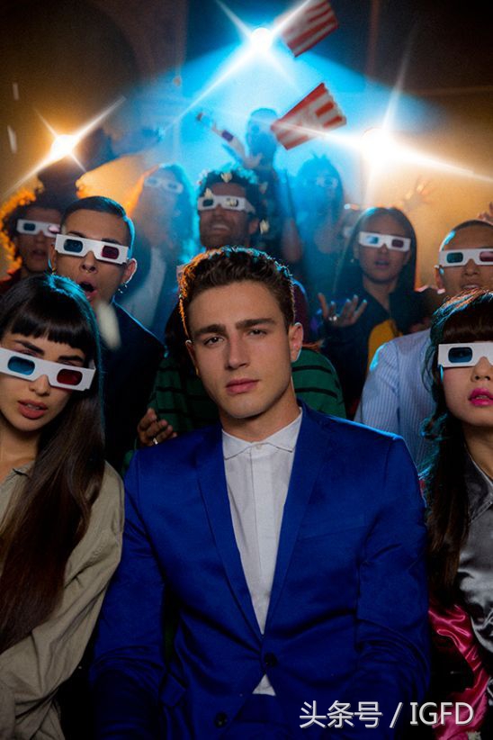 全球最懂时装和工艺的,其实是男人-拷贝