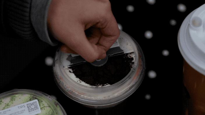 拔草2017年风头很劲的喜茶、1点点、奈雪の茶