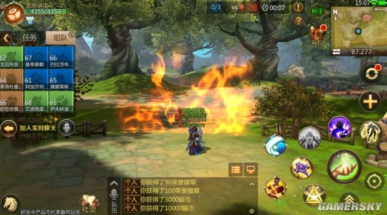 我叫mt4打造狩猎者之器,我叫mt4守戒者评测