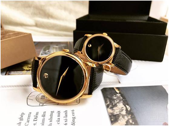 情人节好事成双,情人节海淘情侣表