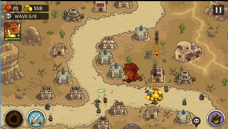 最好的塔防游戏,推荐游戏塔防手游热度排行榜