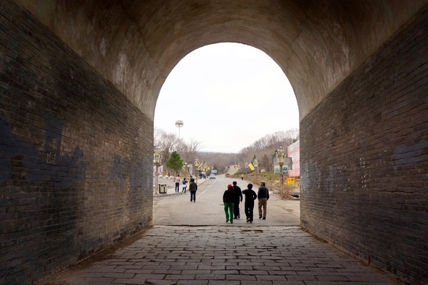 铁岭调兵山的传说,铁岭调兵山的来历是什么