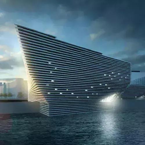 建筑之美的总结,2019年度全球最佳建筑