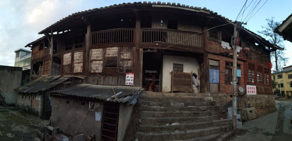 贵阳三大豪门,贵阳三大名门世家