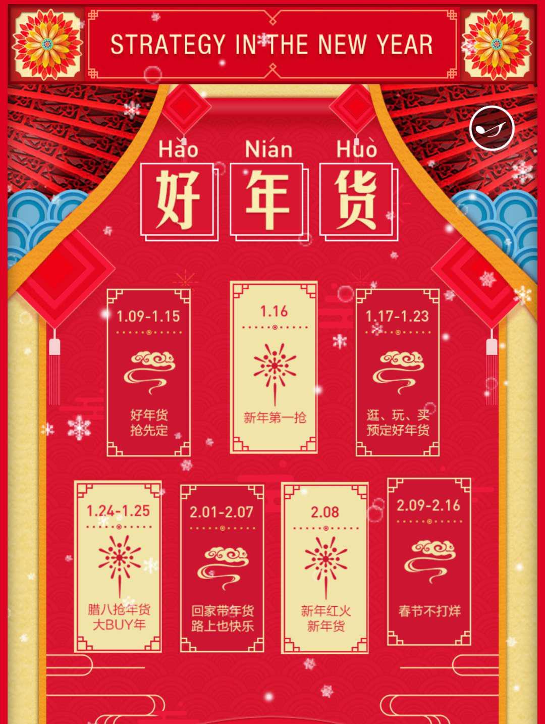 2017苏宁超级年货节,2019苏宁易购年货节