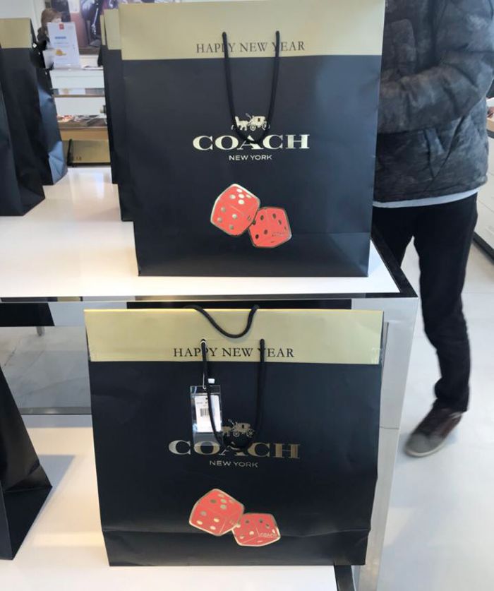 新年福袋里面放什么礼物,新年福袋里面有什么