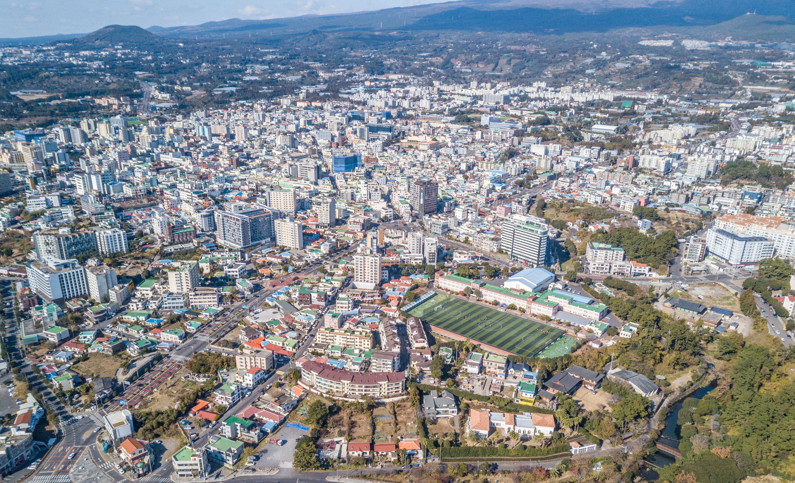 济州岛值不值得去旅游,济州岛是一个怎样的地方