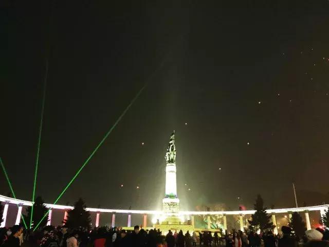 春节去哪里玩最热,春节去哪儿度假最暖和