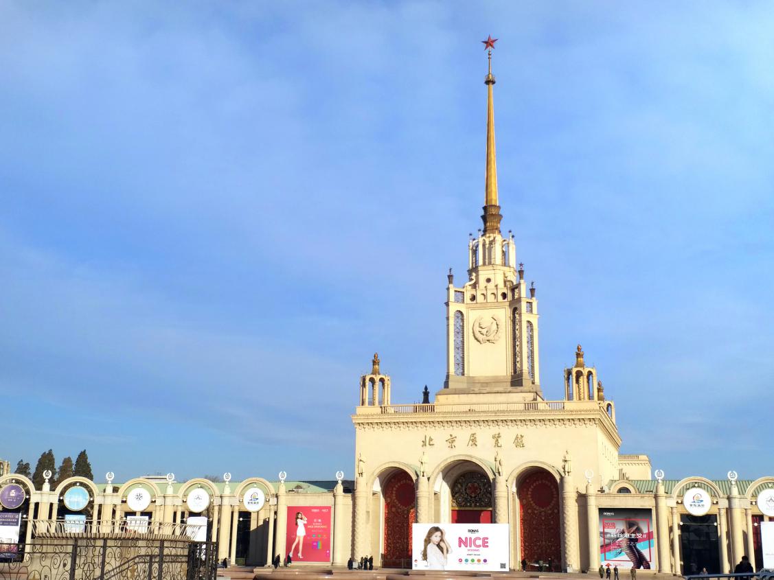 中国的义乌是世界的义乌,中国的义乌