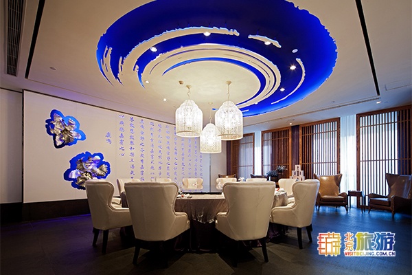 探店大董意境菜,探店之吃美食最新