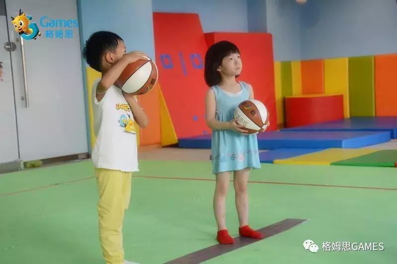 孩子要从小培养锻炼身体的习惯,儿童从小开始培养运动