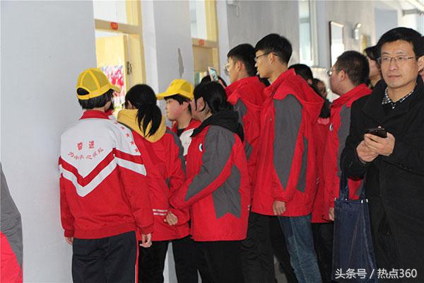 山东聊城市二中,山东聊城二中学校