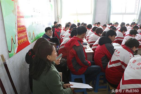 山东聊城市二中,山东聊城二中学校