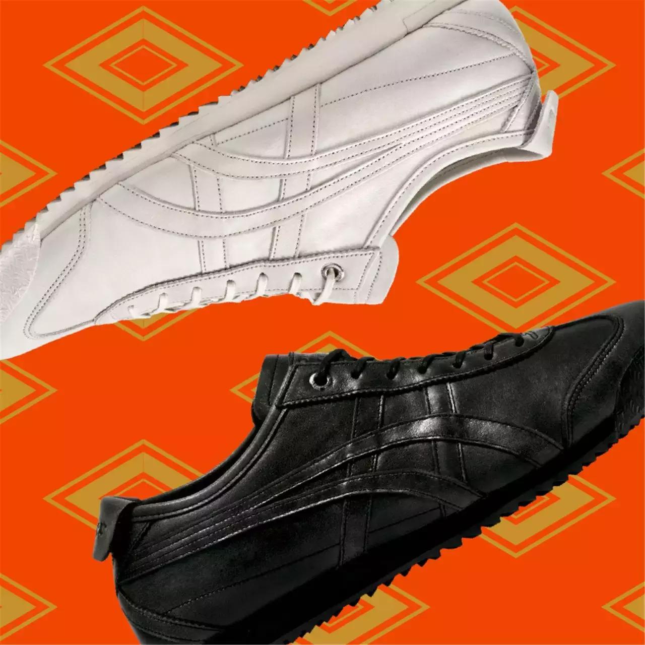 什么样的经典鞋可以跨越半个世纪，让李小龙和李宇春纷纷买单