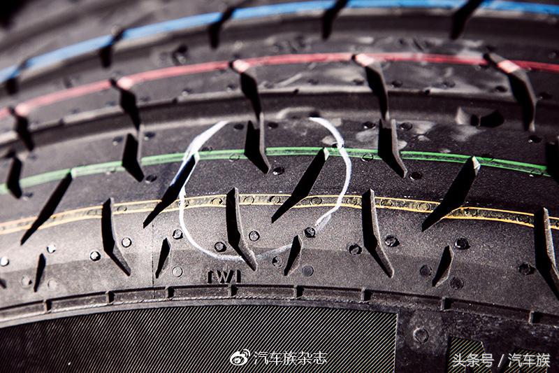 马牌mc6轮胎刹车测试,马牌mc6操控如何