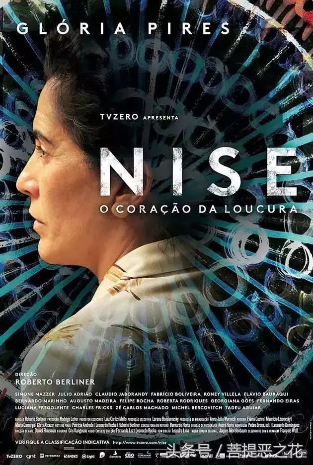 别人悲欣交集影视单｜声色浮生201801