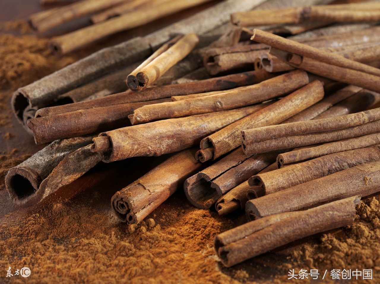 香料前期打理,香料的使用原则和处理方法