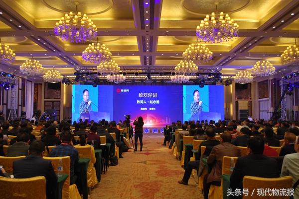 进军大票零担市场，着力生产资料供应链，靠谱网广东网络启动