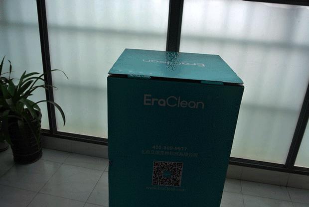 eraclean空气净化器好吗 (空气净化器eraclean怎么样)