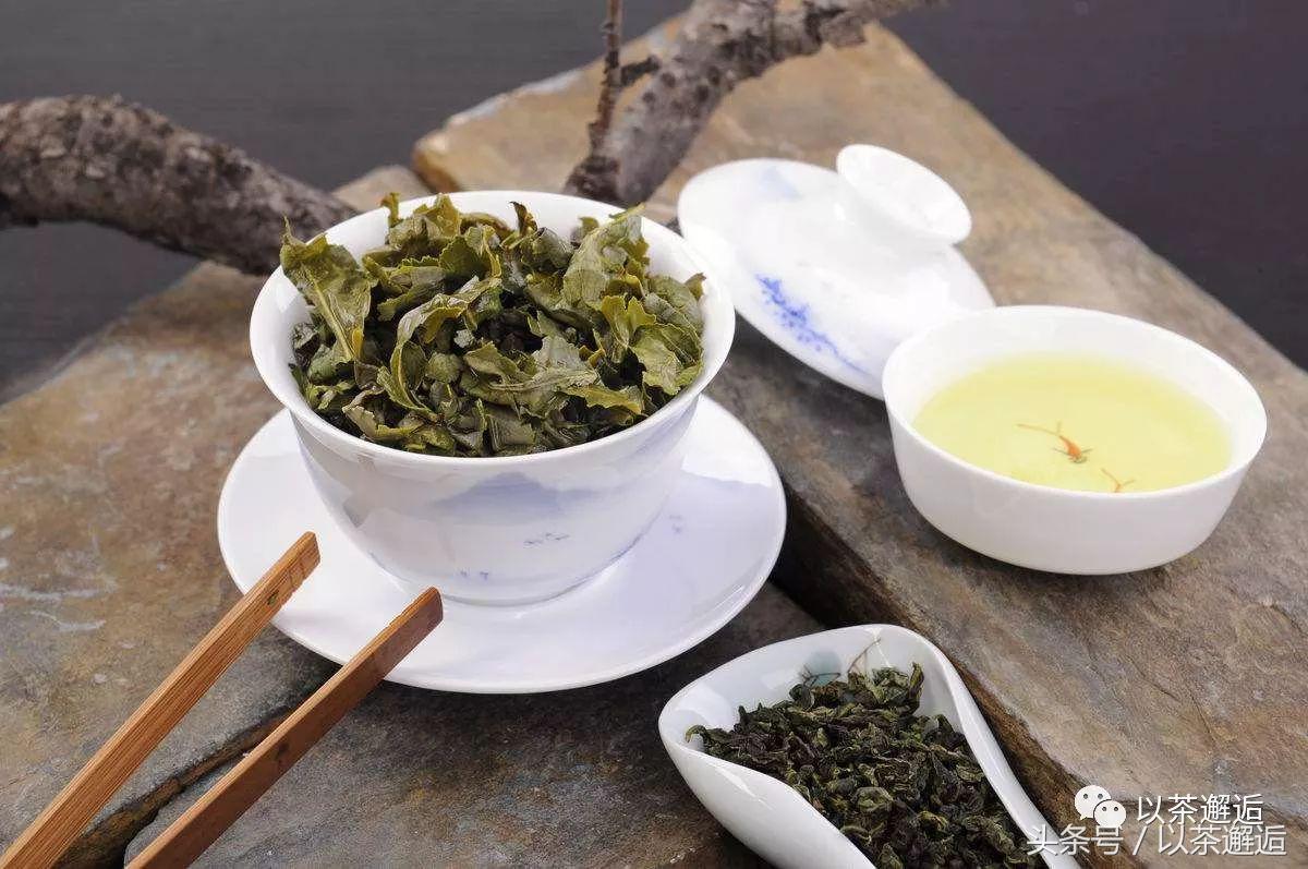 普洱与乌龙茶哪个减肥效果好,乌龙茶搭配什么减肥效果最佳