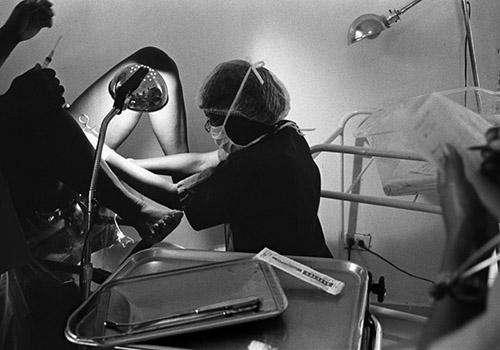 人工流产术后注意事项动画版,怀孕40天人工流产后需要注意什么