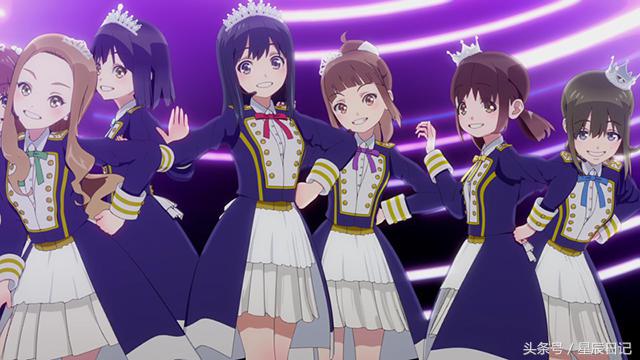 给粉丝的话！《WUG》新章最终访谈公布