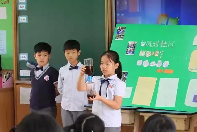 深圳这所口碑老牌民办小学：录取率超低！升学率超高！