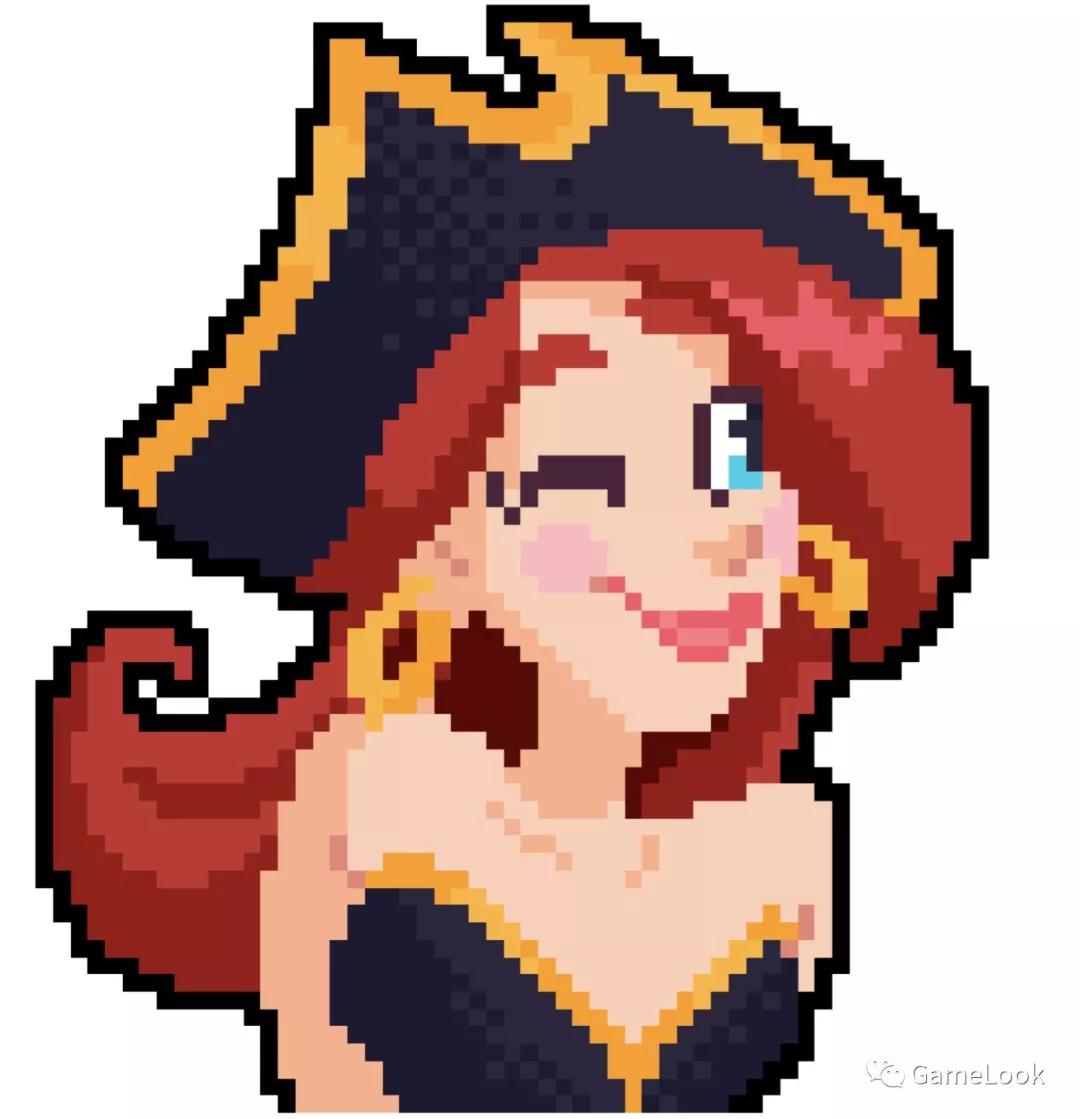 12月美国免费榜两款黑马：十字绣也能做成爆款手游？