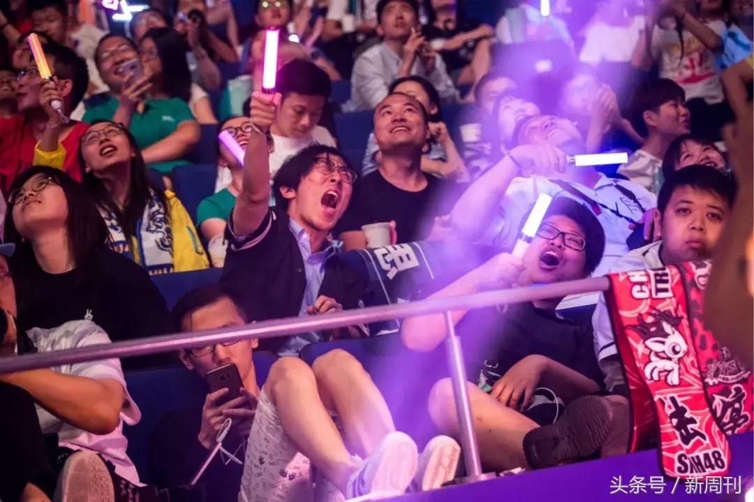 中国粉丝最多的排行榜前十名,抖音粉丝十大网红