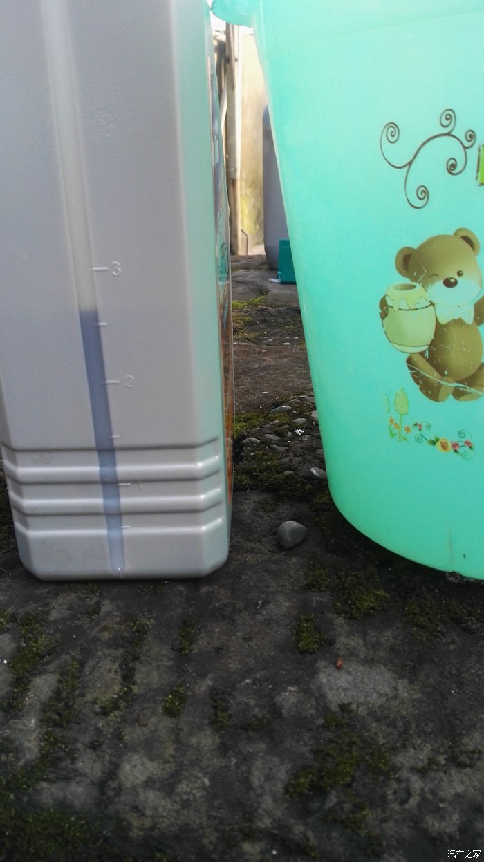 自己动手换新机油,自己动手换齿轮油轩逸