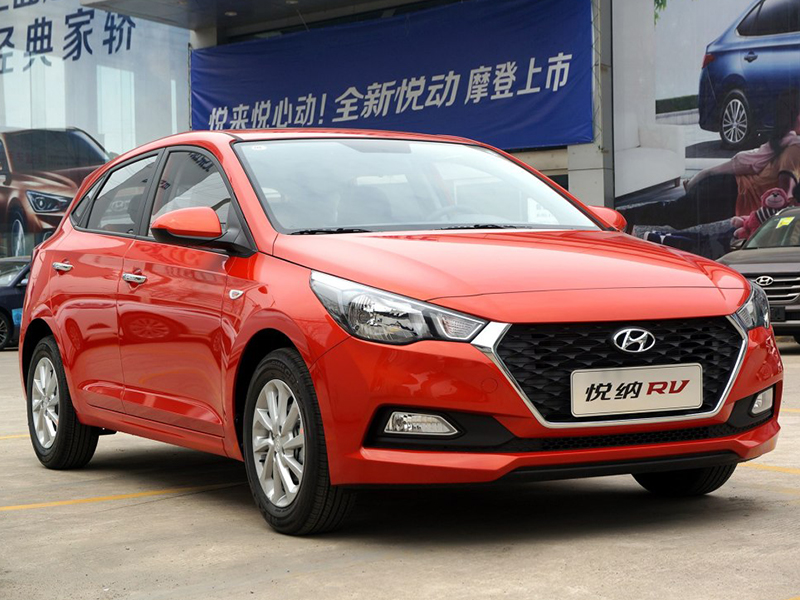 钟爱个性的不错选择外观回头路高配置空间够用省油是关键