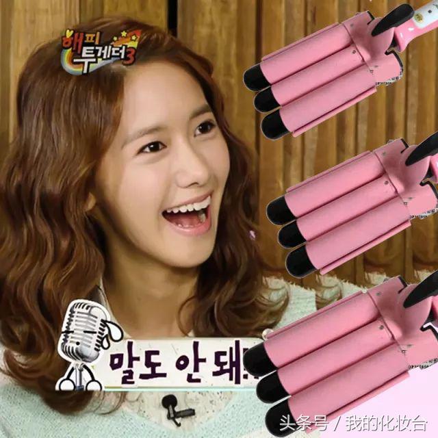 脱发严重怎么让头发蓬松,头发容易贴头皮教你一招