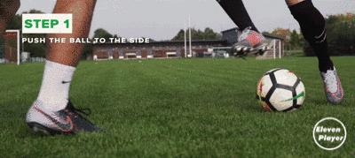 内马尔足球过人技巧60招教学,内马尔足球技巧视频