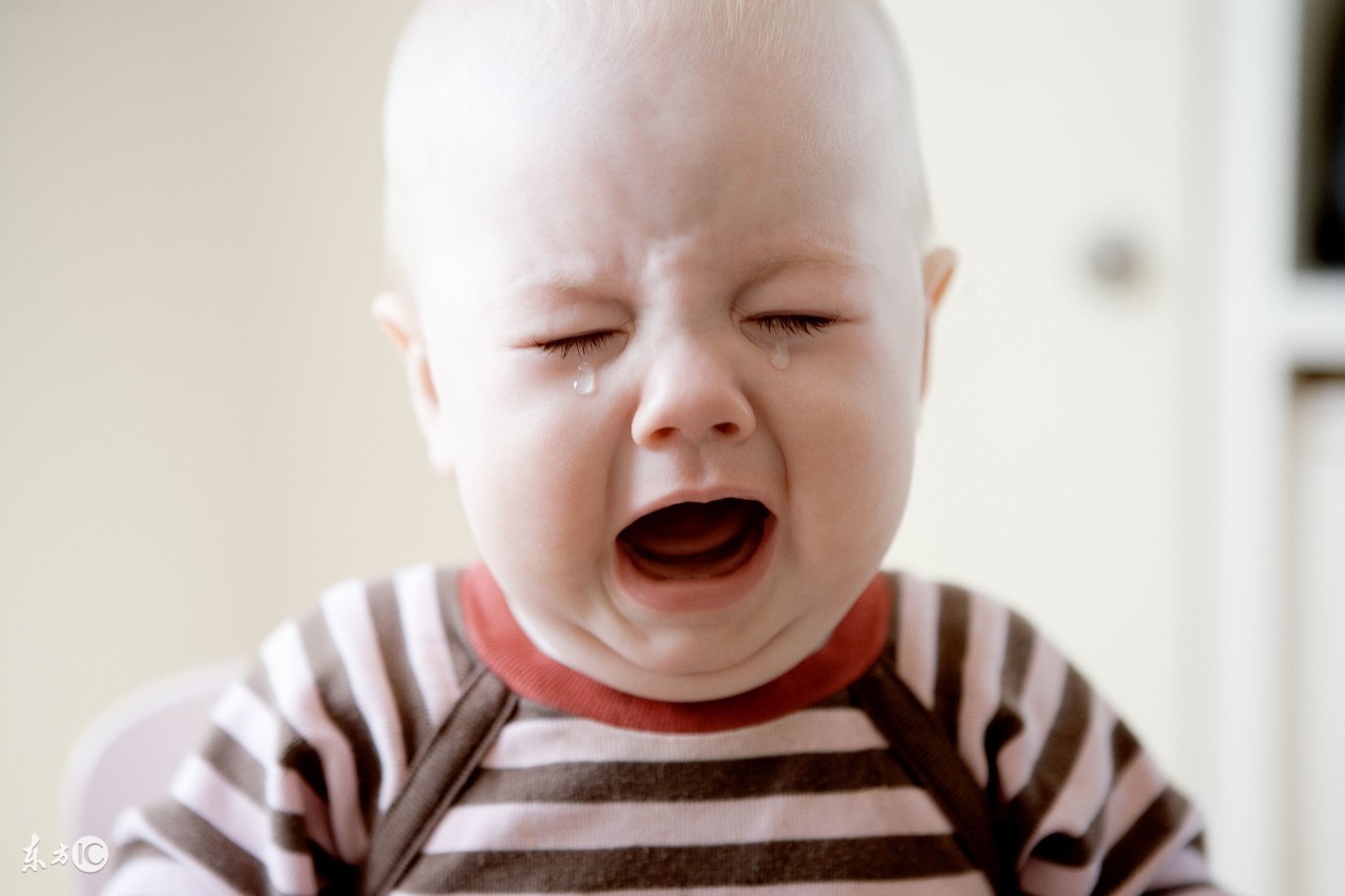 宝宝降热最快最有效的方法,婴儿去热的最佳方法