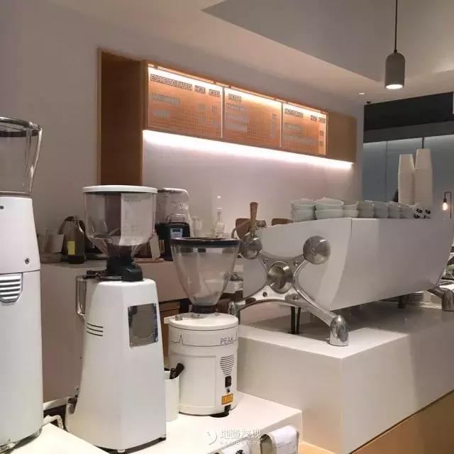 广州有哪些非常值得推荐的咖啡店,广州比较出名的咖啡店