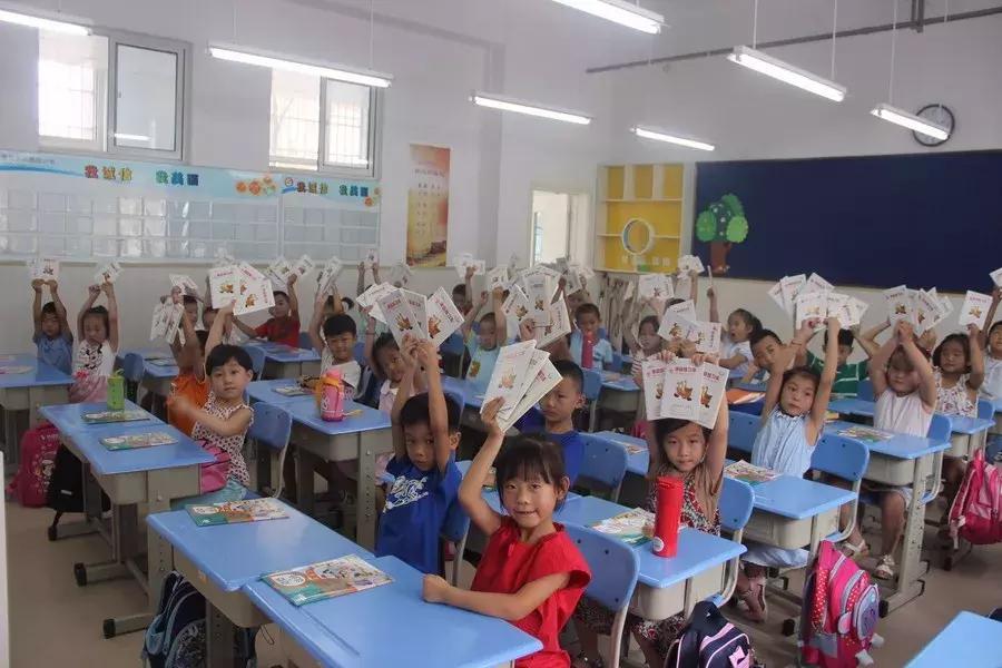 青岛教育优质资源均衡发展,青岛义务教育发展