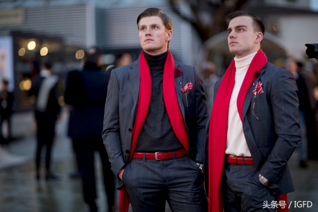 全球最懂时装和工艺的，其实是男人-拷贝