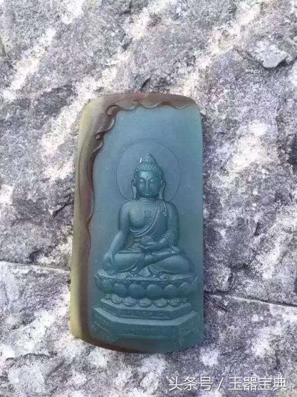 如何手工给和田玉抛光,牙膏怎么给玉石抛光