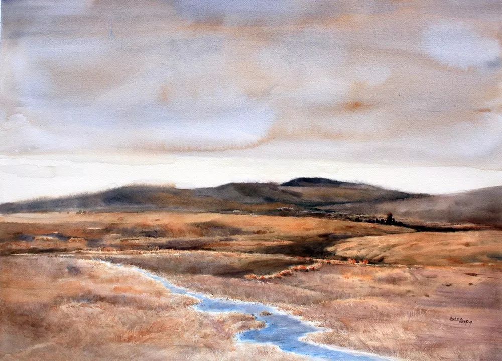 以生活的元素解读自然——宝玉