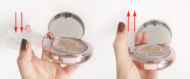 elle粉底液和爱敬气垫哪个好用,爱敬气垫哪一款好