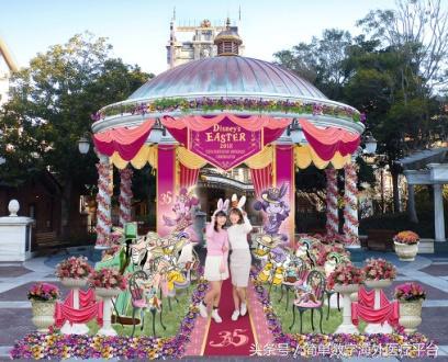 东京迪士尼海洋乐园官网门票,东京迪士尼海洋乐园和迪士尼距离