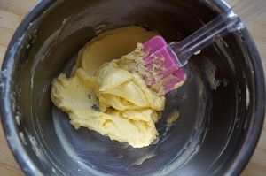 让宝宝爱不释手的纯正法式小饼干,宝宝爱吃的饼干教程