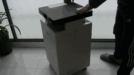 eraclean空气净化器好吗 (空气净化器eraclean怎么样)